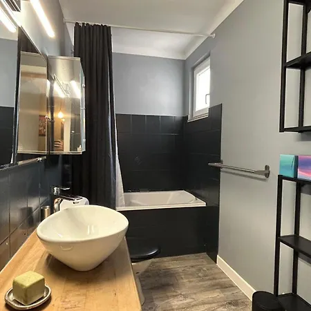 Le Petit Blum - * Colmar
