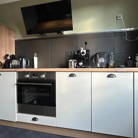 Apartament Le Petit Blum - *