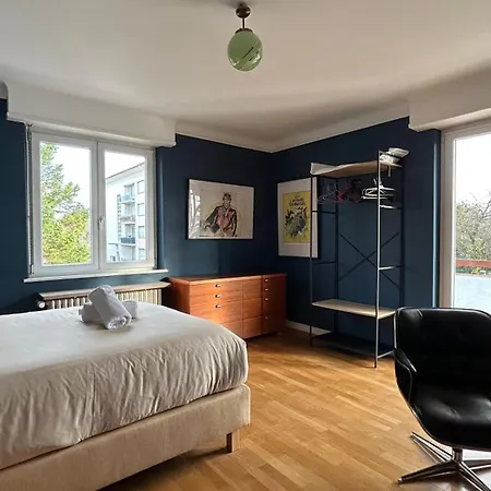 Le Petit Blum - Colmar